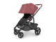 Коляска 3в1 UPPAbaby Cruz V2 Lucy
