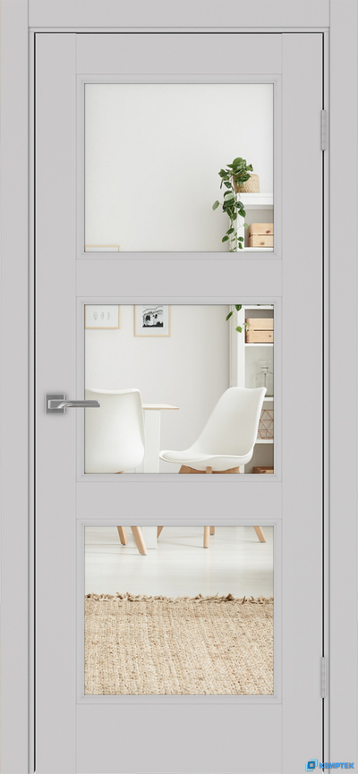 OPTIMA PORTE Турин NEO 530.222