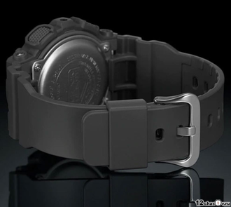 Часы Casio G-Shock GMA-S140-1AER