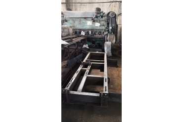 Дробилка валковая фото 22