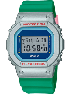 Часы Casio G-Shock DW-5600EU-8A3
