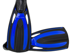 Ласты Marlin Cayman Blue