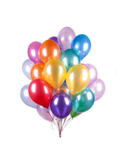 Воздушный шар №3