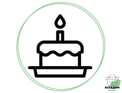 ПРАЗДНИЧНЫЕ СВЕЧИ