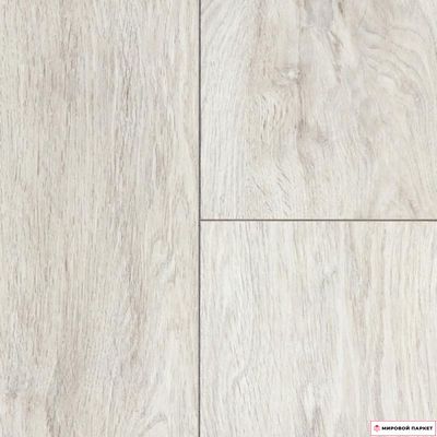 Ламинат My Step Terra Aqua Block Дуб Асти MS118AB 33 класс толщина 8 мм с фаской 1.95 м2