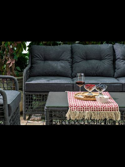 Диванная группа Lucca