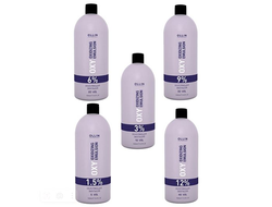 OLLIN Performance OXY Окисляющая эмульсия 1000мл