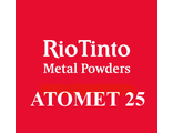 ATOMET 25