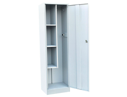 Шкафы из металла