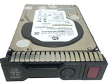 Жесткий диск HP 628065-B21 3TB 3.5&quot;(LFF) SATA 7.2k 6G NHP MDL HDD (for HP Proliant Gen8/Gen9 servers)
