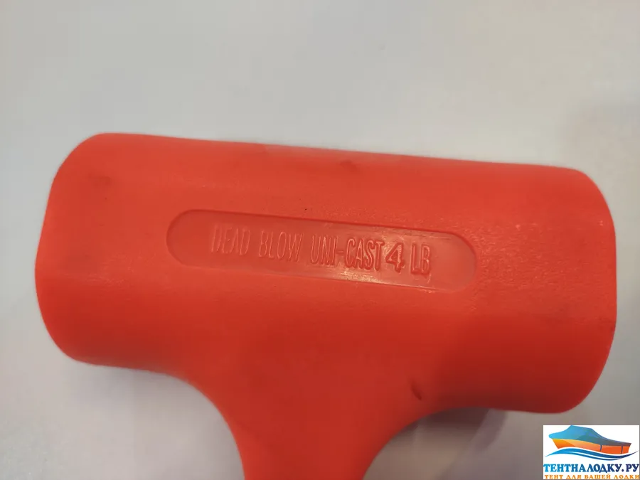 Инструмент для установки кнопок DOT