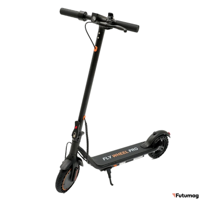 Электросамокат AOVO FLY Pro