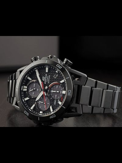 Часы Casio Edifice EFS-S640DC-1A