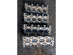 ГБЦ ГАЗ 3307 , ГАЗ 66