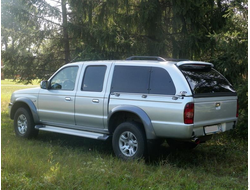 FORD RANGER | MAZDA BT-50 | B2500 1998-2011 г.в.