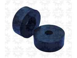 Ролик (амортизатор) D=40мм d=10мм H=15мм 0411С.03.02.332