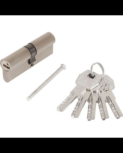 Личинка 45-50 Никель dormakada 4 ключа Артикул: 00000537