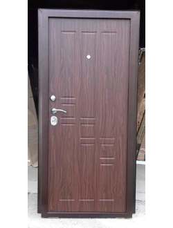 Входная Дверь Нестандарт орех (1900 мм )