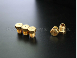 Жиклеры форсунки для плит и варочных поверхностей KAISER (КАЙЗЕР)