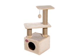 Домик для кошек  "Люкс" №036