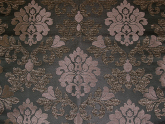 Пуфик Итальянский MiniTimber 402