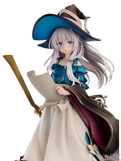 Фигурка 1/7 Элейна (Elaina Early Summer Sky ver.)