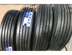 Шина 295/75-22.5 HIFLY HH111