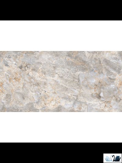 Керамогранит Ocean Ceramic Vela blue 60 x 120 см серый полированный