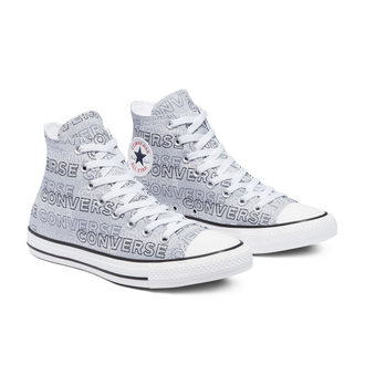 Converse Chuck Taylor All Star Wordmark High Top