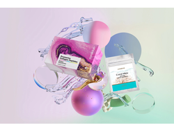 Промарин Пептиды Коллагена & Корал-Майн Коралловый клуб