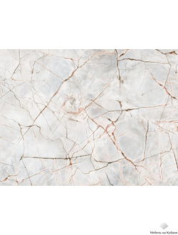 Столешница СКИФ Оникс Азул № 122 (3000*600*38)