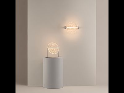 Настольный светильник Mangata, MOD387TL-L8CH3K