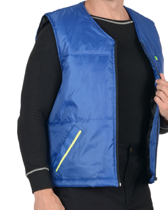 Жилет "СИРИУС-КАССИР"