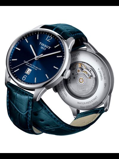 Швейцарские часы Tissot T099.407.16.047.00