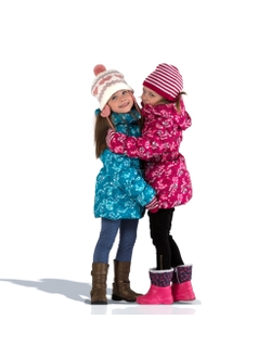 Billboards Дети 16