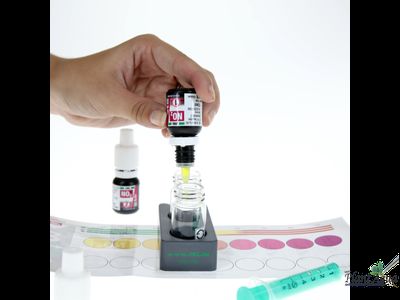 JBL PROAQUATEST NO2 Nitrite