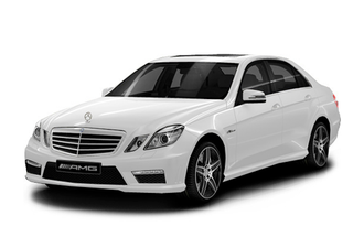 Mercedes-Benz E правый руль IV W212 2009-2017