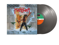 Manowar - Hell Of Steel - The Best Of Manowar 2-LP