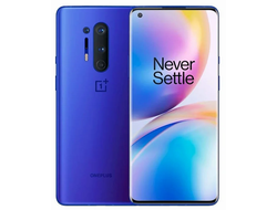 OnePlus 8 Pro 12/256GB Синий