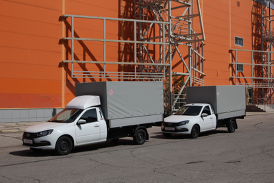 PVR-235700 "ЛАНЬ"