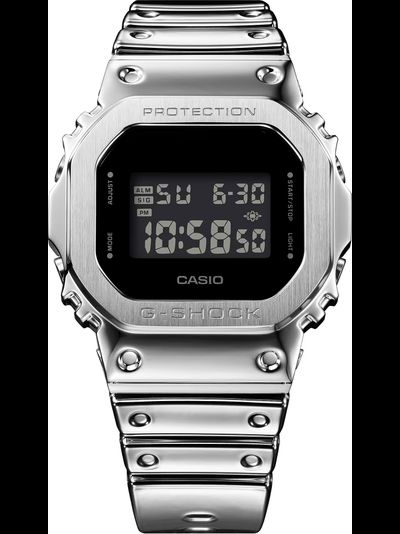Часы Casio G-Shock GM-5600YM-8