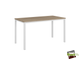 Стол письменный на металлокаркасе  VL-30/31/32/33