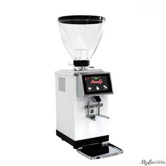 Кофемолка для эспрессо MyBarista K90 с жерновами 83мм