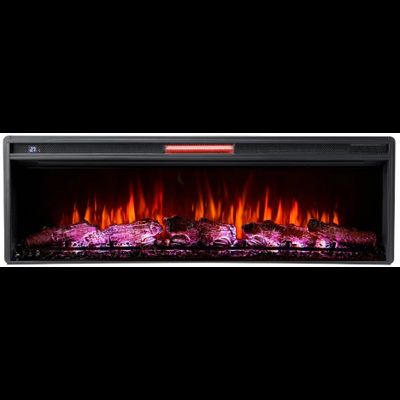 Линейный электроочаг Joker 52