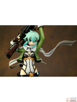 Фигурка 1/7 Синон (Sinon)