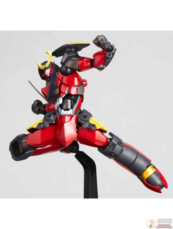 Робот Гуррен-Лаганн (Gurren-Lagann)