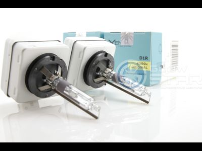 Ксеноновая лампа DIXEL D1R 4300K Original Classic, Корея