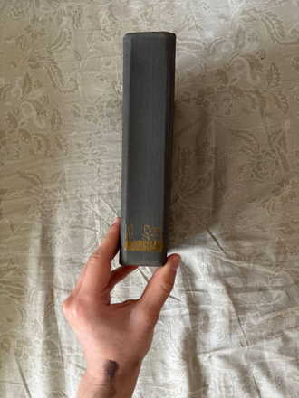 Pierre Sichel Modigliani / Пьер Сишель. Модильяни