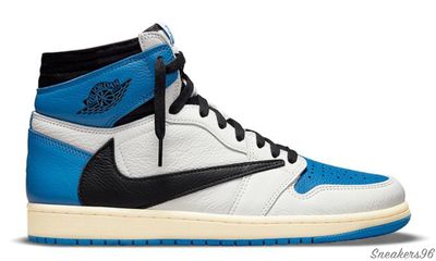 Nike Air Jordan 1 Retro Chicago  Мужские  купить в Екатеринбурге