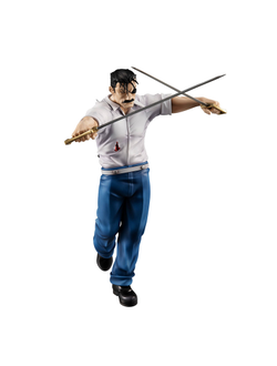 Фигурка Кинг Бредли (King Bradley)